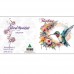 GIFT TAG Hummingbird 11